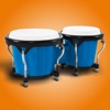CONGAS & BONGOS Percussion Kit