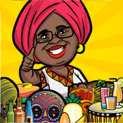 Mama Atingi Shop