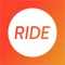 WarnerMedia RIDE™ is an exclusive experience for AT&T In-car Wi-Fi® customers and passengers that offers a rotating selection of fresh and exciting live streaming channels and on-demand content