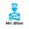 Mr.Blue