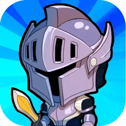 Choppy Knight™ Читы