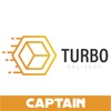 Turbo Delivery Captain
