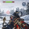 Call of Sniper War Game