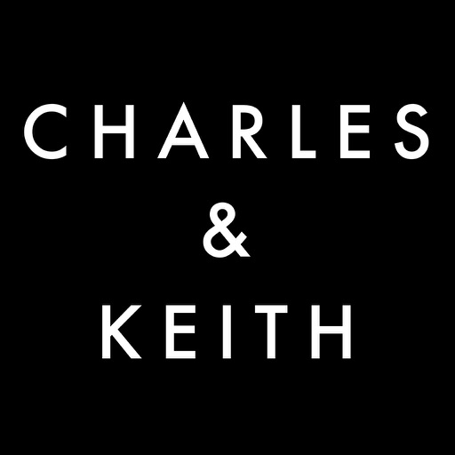 CHARLES & KEITH iOS App