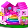 Doll House Design Doll Games