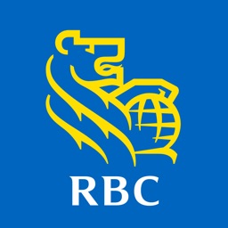 RBC Mobile アイコン