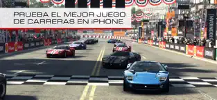 Captura 1 GRID™ Autosport Custom Edition iphone