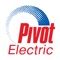 Pivot Electric allows you to view your current pivots and submit a problem to us along with additional information