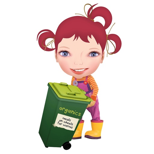 Clarence Valley Waste iOS App