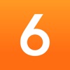 6gram（ロクグラム） - iPhoneアプリ