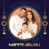 Diwali Photo Frames - Editor