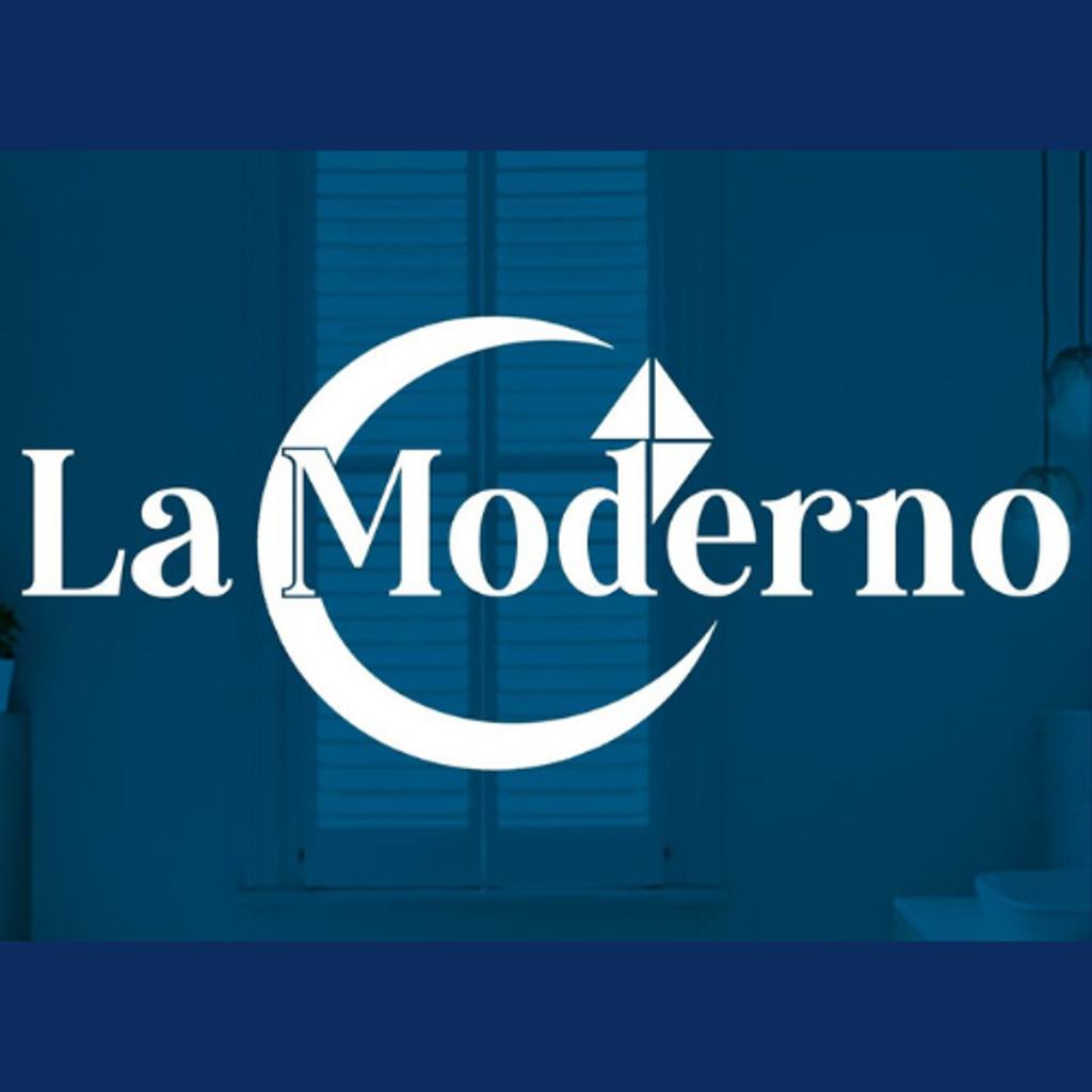 Get La Moderno for iOS, iPhone, iPad Aso Report