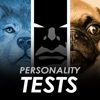 Animal, Hidden Power, Dog Test