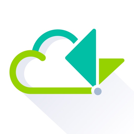 Kdan Cloud－Backup Files & Docs