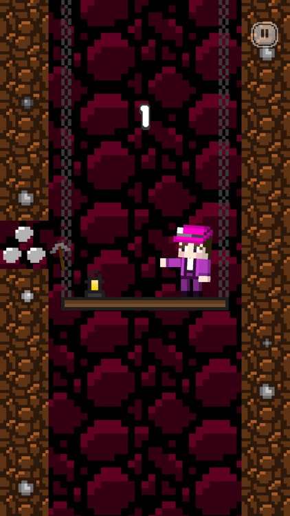 Miner Mines screenshot-3