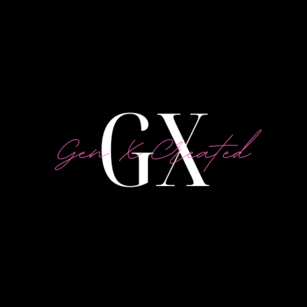 Get Gen X Created for iOS, iPhone, iPad Aso Report