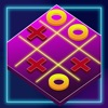 Tic-Tac-Toe : Multiplayer