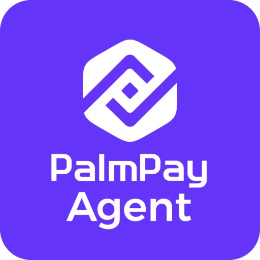PalmPay Agent Icon