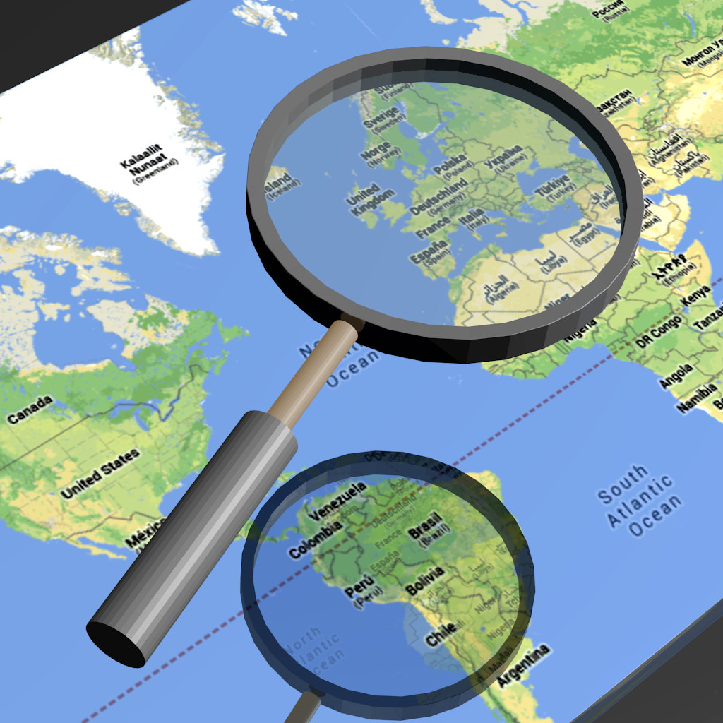 Get FingerGIS for iOS, iPhone, iPad Aso Report