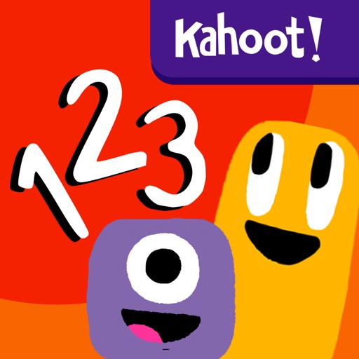 Kahoot! Numbers by DragonBox Download