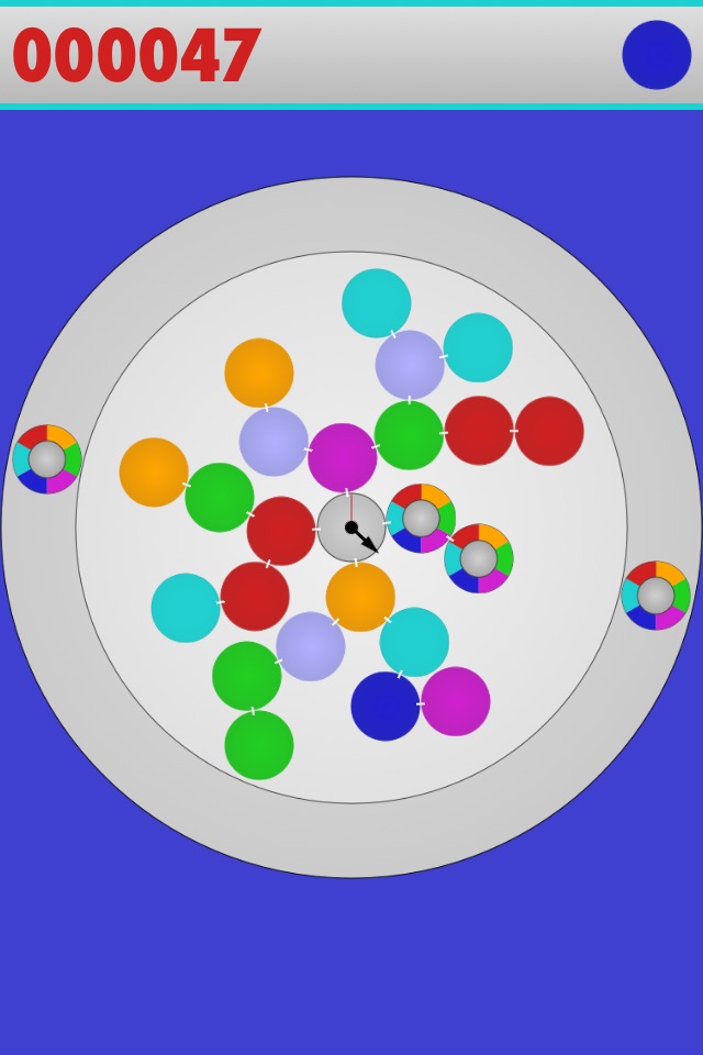 CircleBlaster screenshot 3