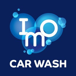 IMO Car Wash PT ícone