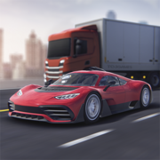 Traffic Racer Pro: Car Racing