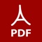 All PDF reader app allows you to read PDF files and manage office documents in one place