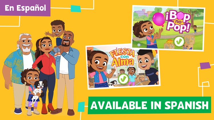 PBS KIDS Games screenshot-5