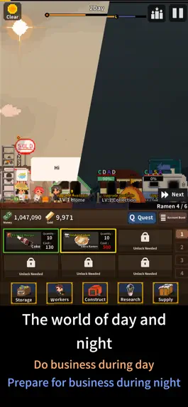 Game screenshot Lost Store hack