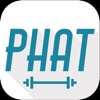 PHAT - Workout Tracker
