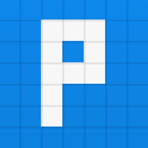 Pixen - pixel art editor on MyAppFree
