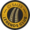 CI Sales Legends Club