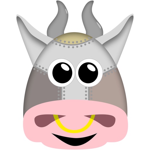 Metal Ox (2021)