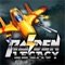 RAIDEN LEGACY, a four-title compilation of the mega-popular RAIDEN arcade series, includes RAIDEN, RAIDEN FIGHTERS, RAIDEN FIGHTERS 2 & RAIDEN FIGHTERS JET