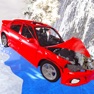 Get Snow Car Crash Simulator Beam for iOS, iPhone, iPad Aso Report
