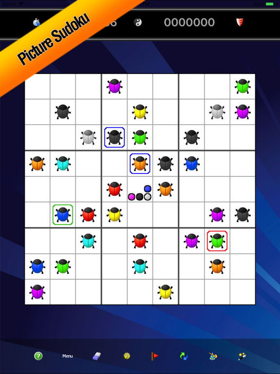 Sudoku Old Version Screenshots