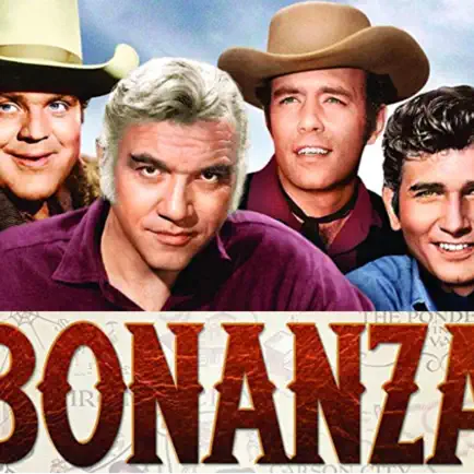 CLASSIC Bonanza 1960-61 Читы