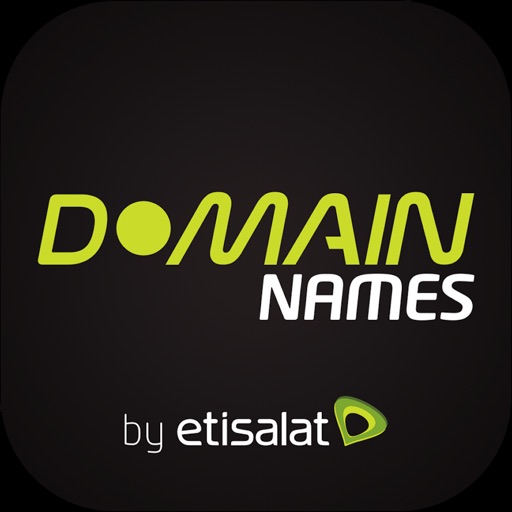 Etisalat Domains