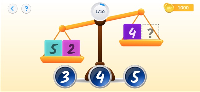 Math for Kids from PMG(圖3)-速報App