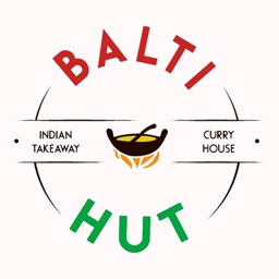 Balti Hut Middlesbrough.