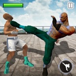 Luchador callejero juegos de