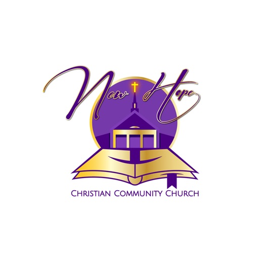 New Hope Christian Community C by NEW HOPE CHRISTIAN COMMUNITY CHURCH