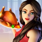 小镇餐厅- 厨房模拟美食经营做饭游戏