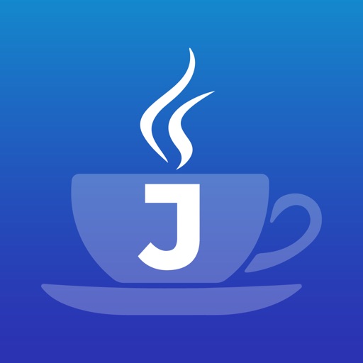 Learn Java Coding: Java X Icon