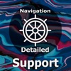 Navigation Support level CES