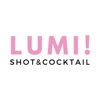 LUMI shot&cocktail