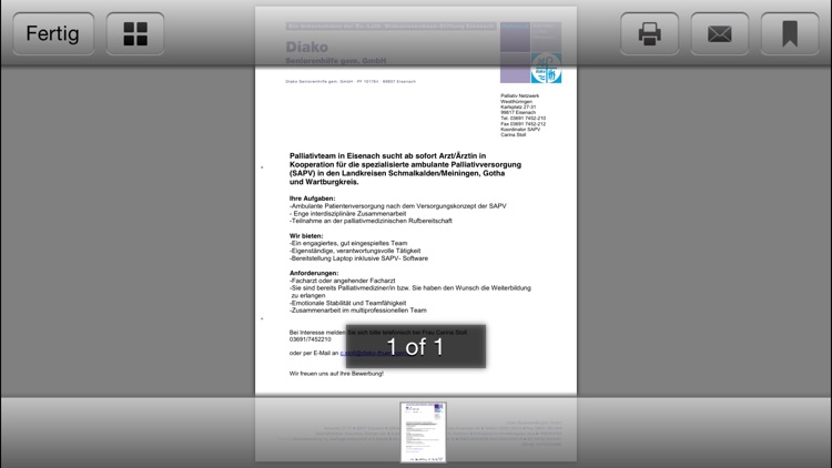 Palliativ-Jobs screenshot-3