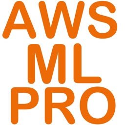 AWS Machine Learning Prep PRO