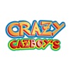 Crazy Cazboys